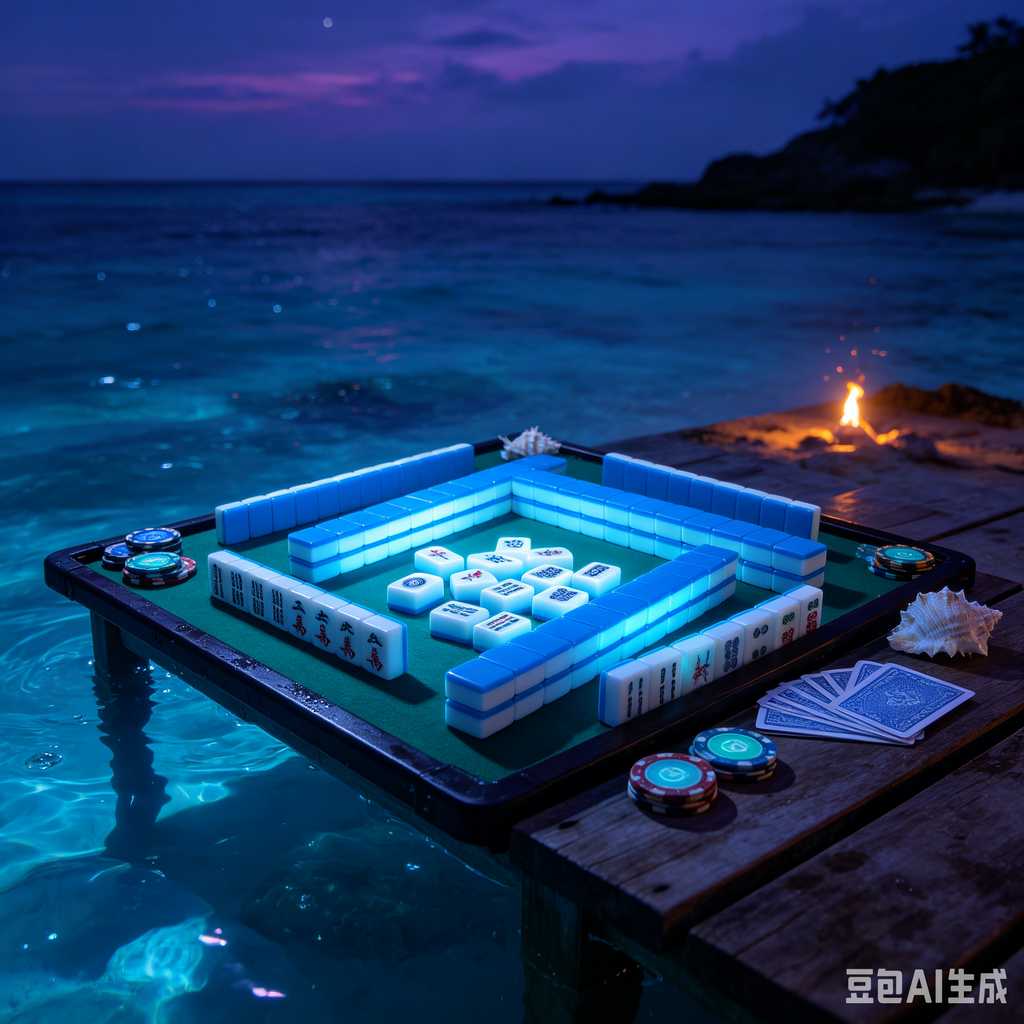 Temuco,mahjong