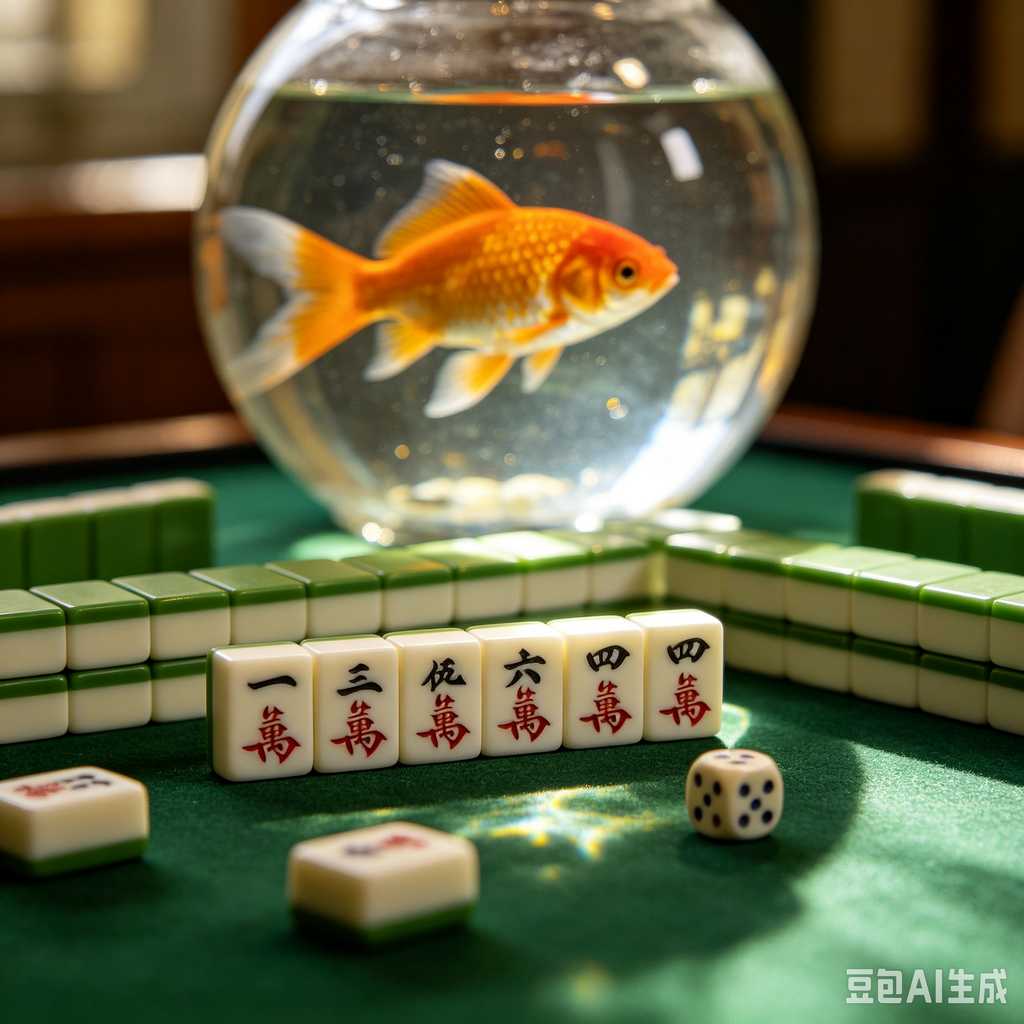 Gdynia,mahjong