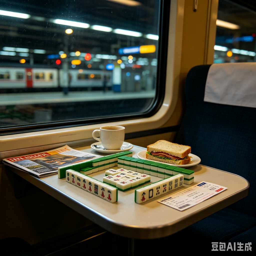 Salinas,mahjong