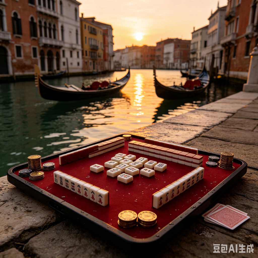 Dayton,mahjong