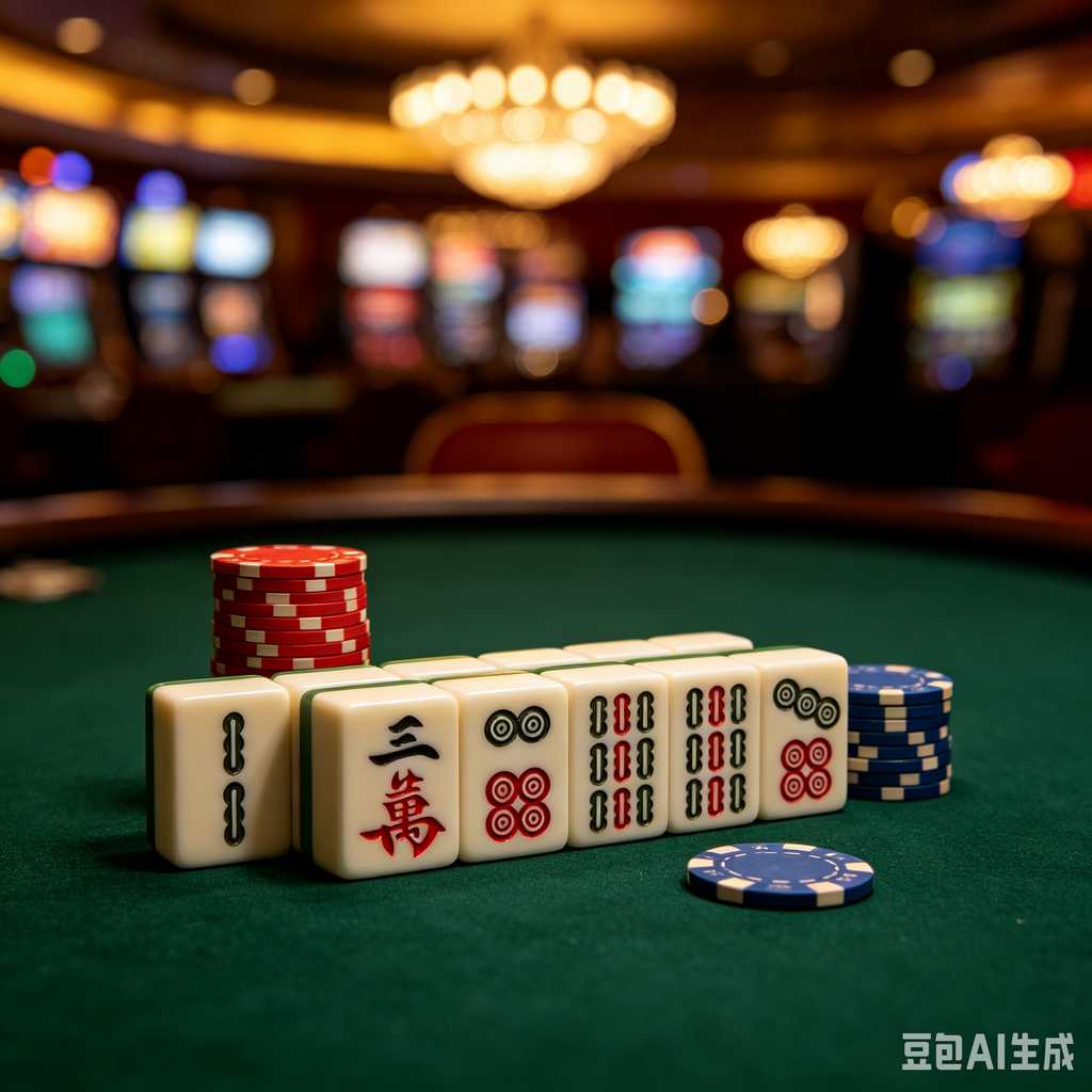 ColumbiaMO,mahjong