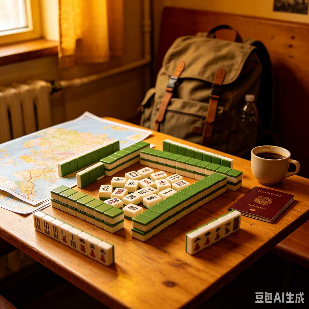 elpaso,mahjong