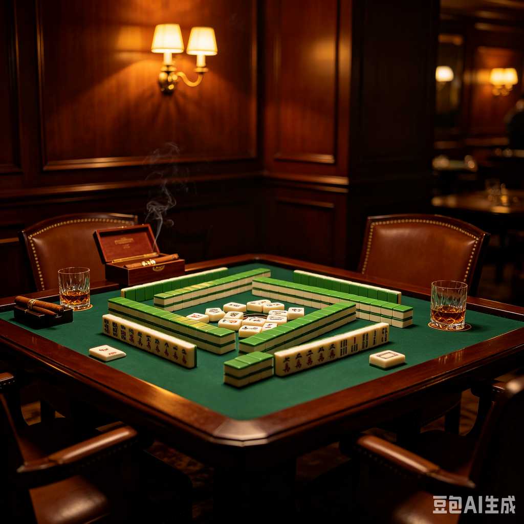 Massachusetts,mahjong