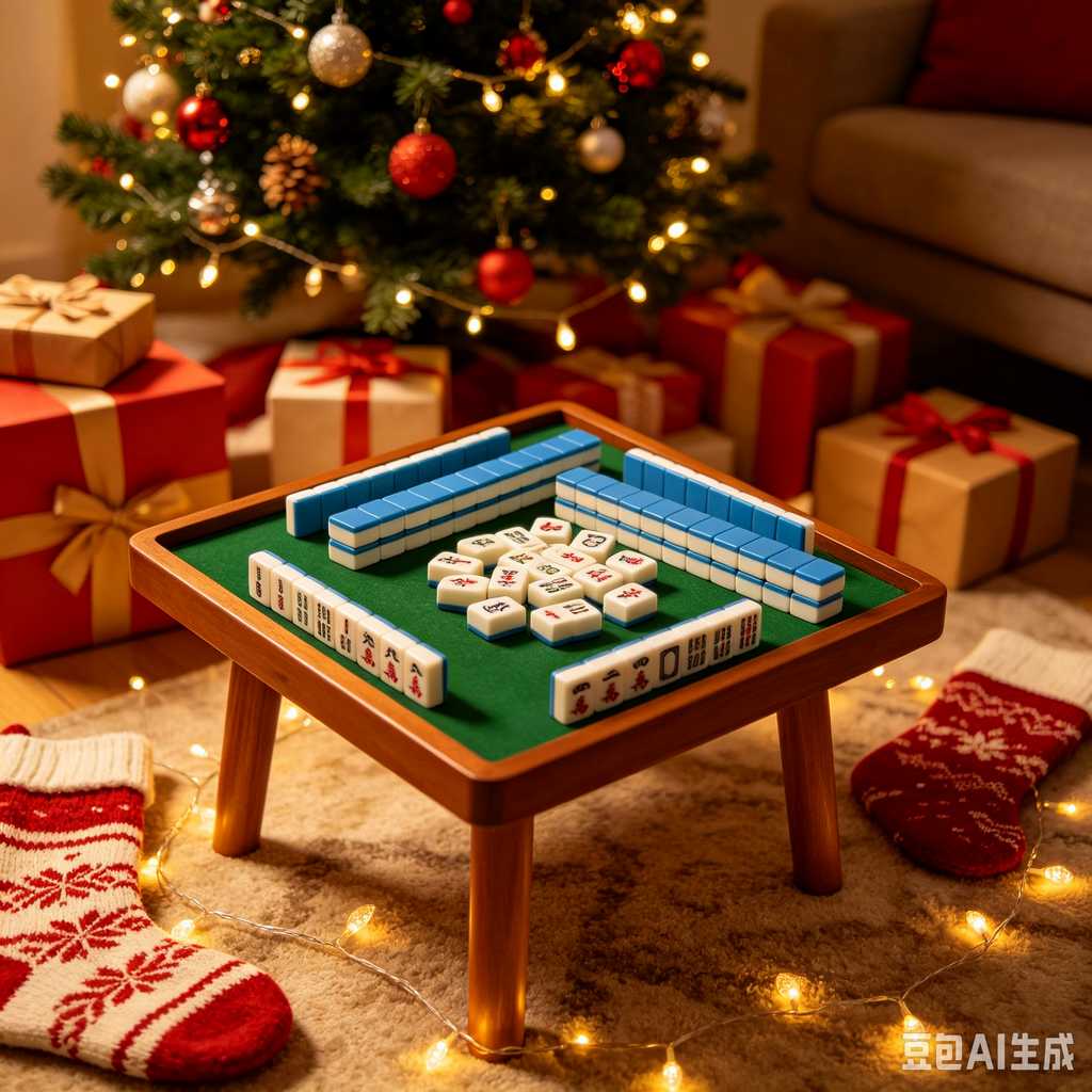 Brussels,mahjong