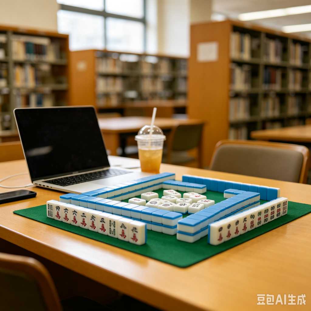 Haarlem,mahjong