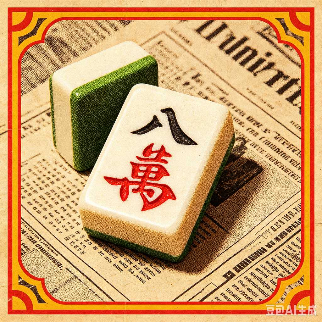 NewYork,mahjong