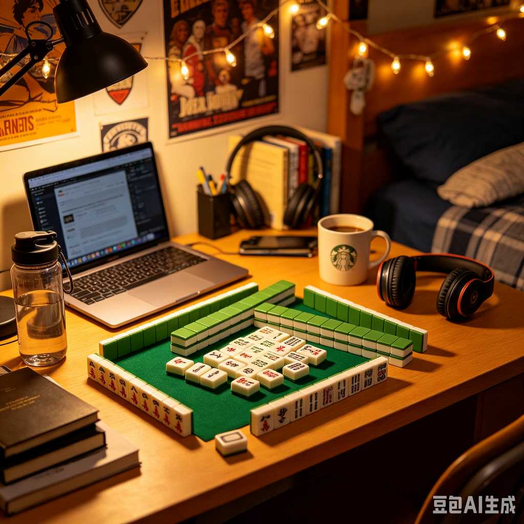 Durango,mahjong