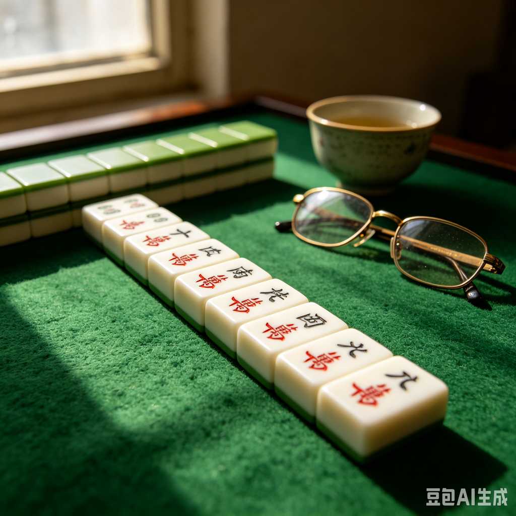 Cheyenne,mahjong