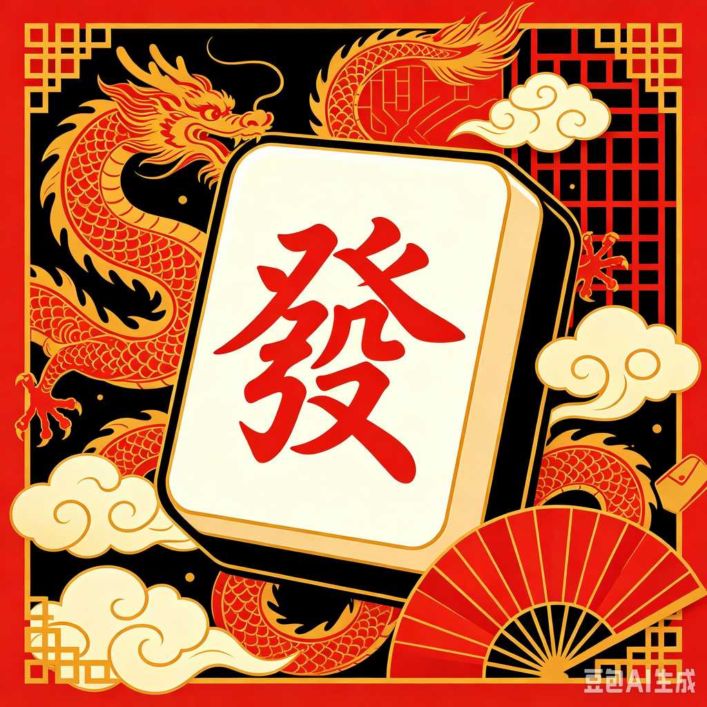 Anchorage,mahjong