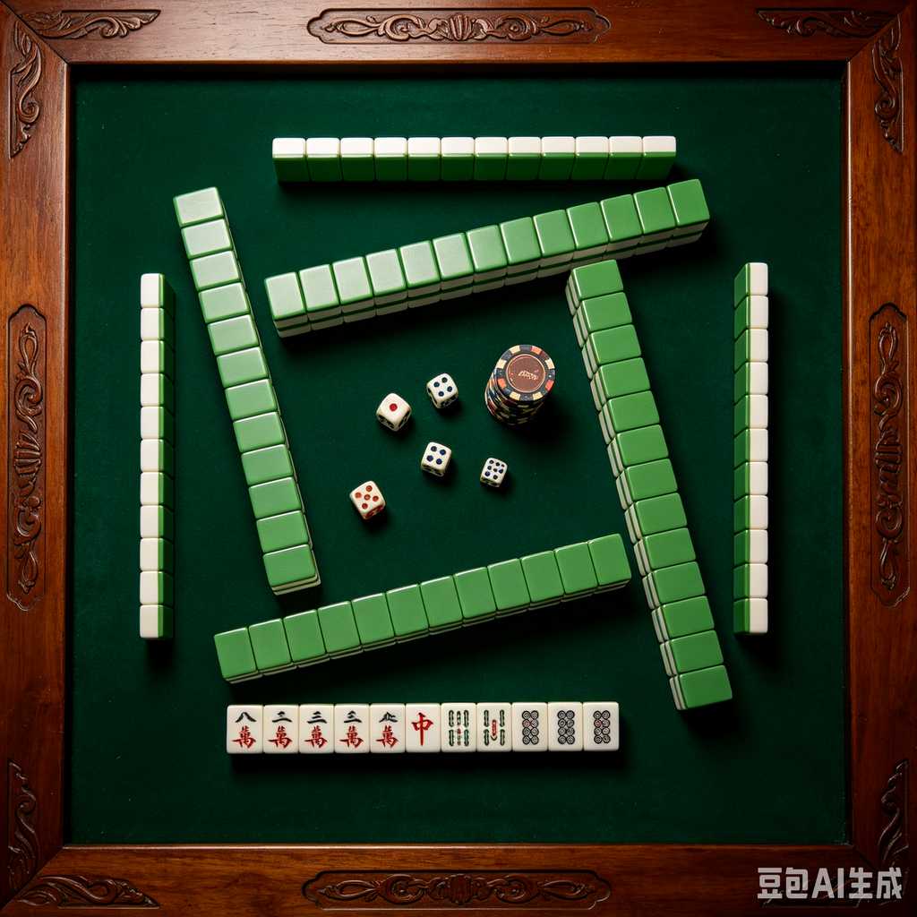RichmondVA,mahjong