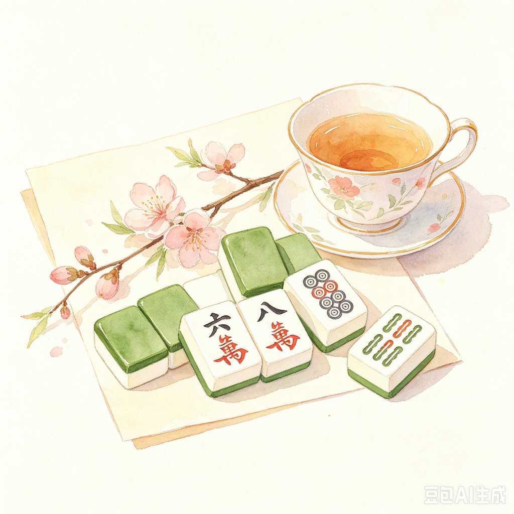 Portland,mahjong