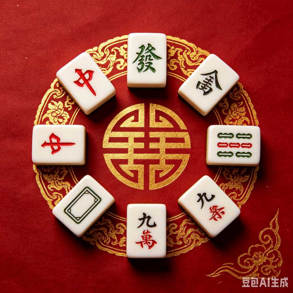 rockfordil,mahjong