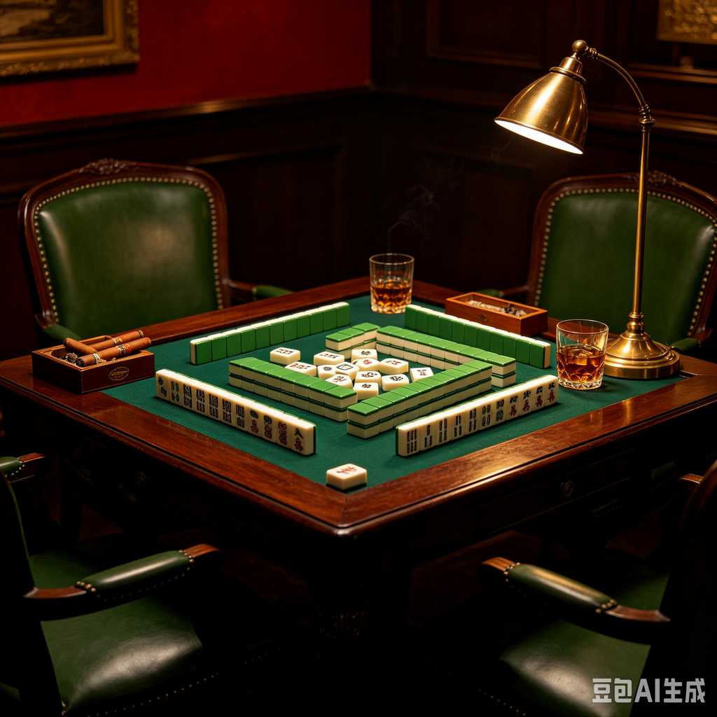 Juarez,mahjong