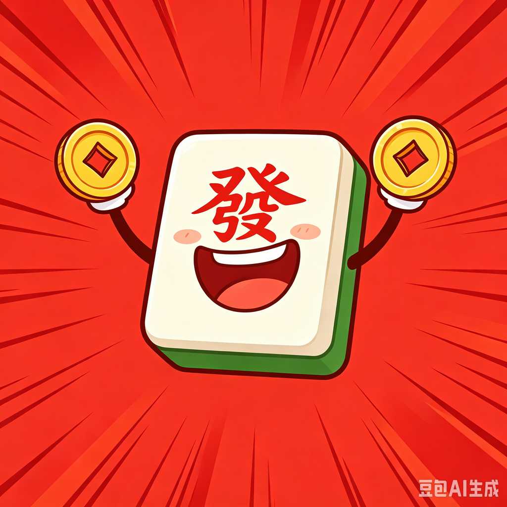 Braga,mahjong