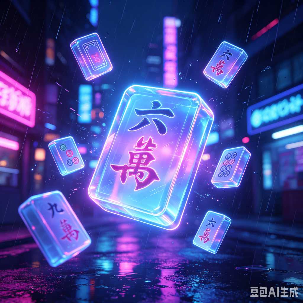 Trujillo,mahjong