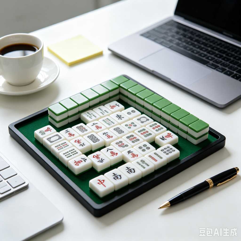 Colorado,mahjong