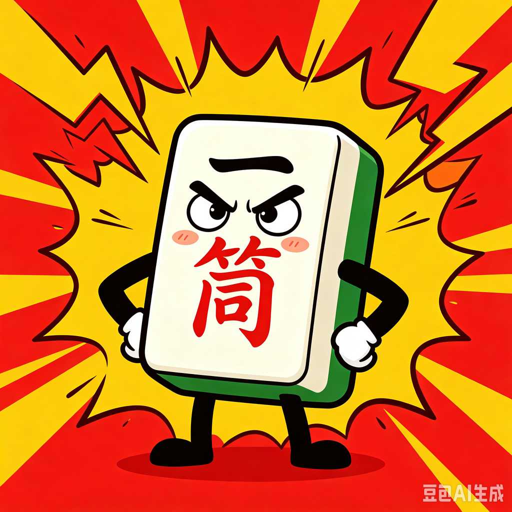 Bakersfield,mahjong