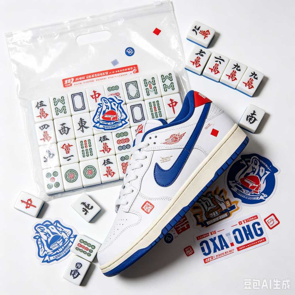 unique mahjong gift for adults