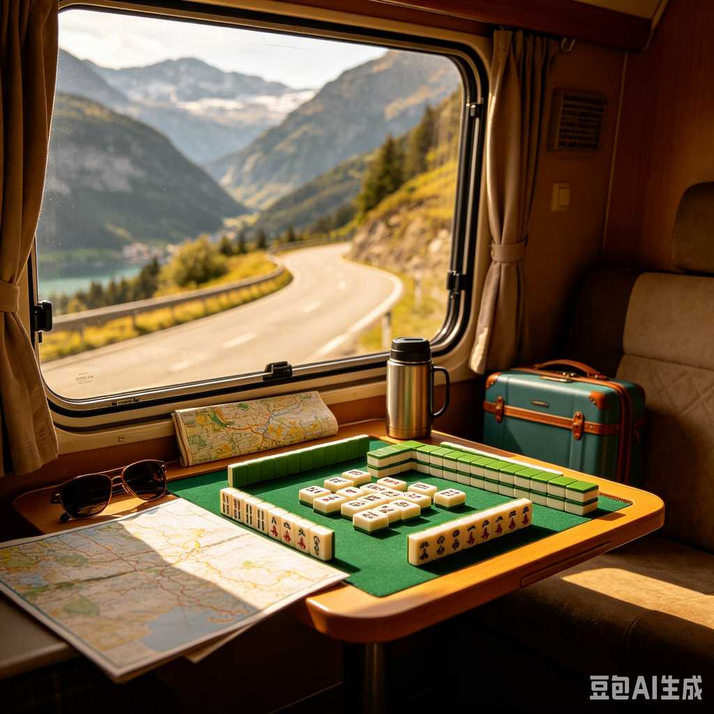 LongBeach,mahjong