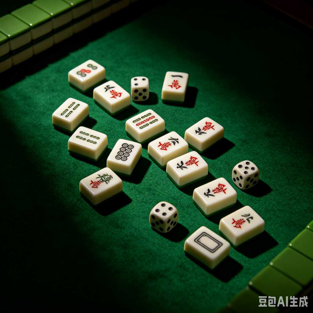 Bridgeport,mahjong