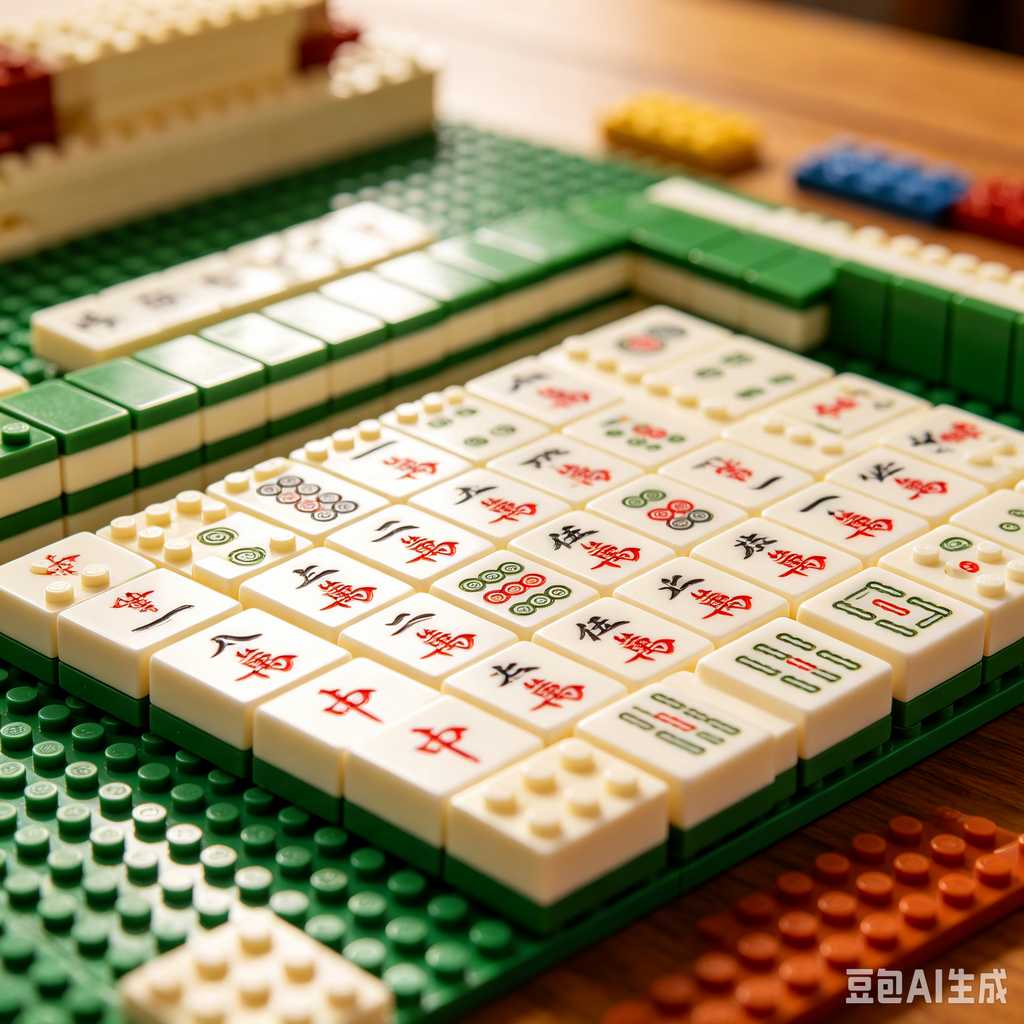 MeridaMX,mahjong