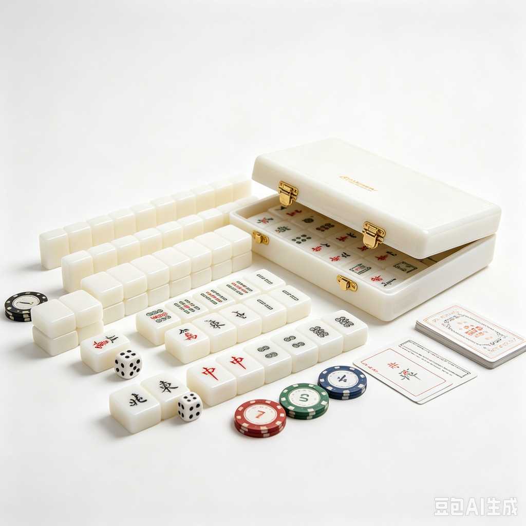 trustworthy mahjong manufacturer