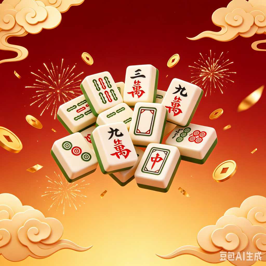 Marseille,mahjong