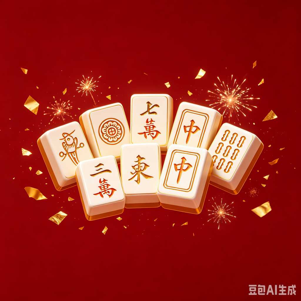 Naperville,mahjong