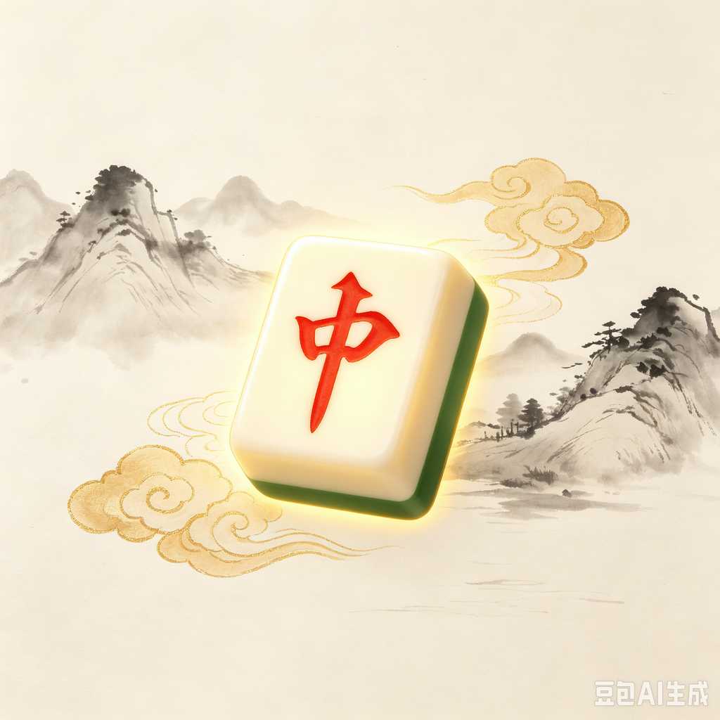 Ogden,mahjong