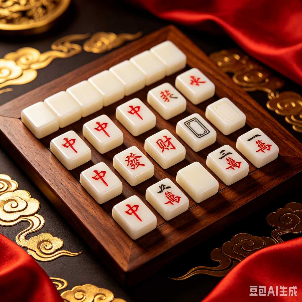 Cleveland,mahjong