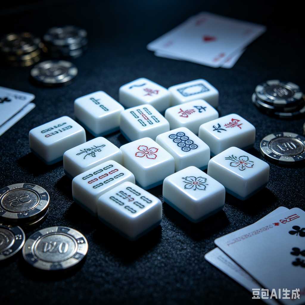Nashville,mahjong