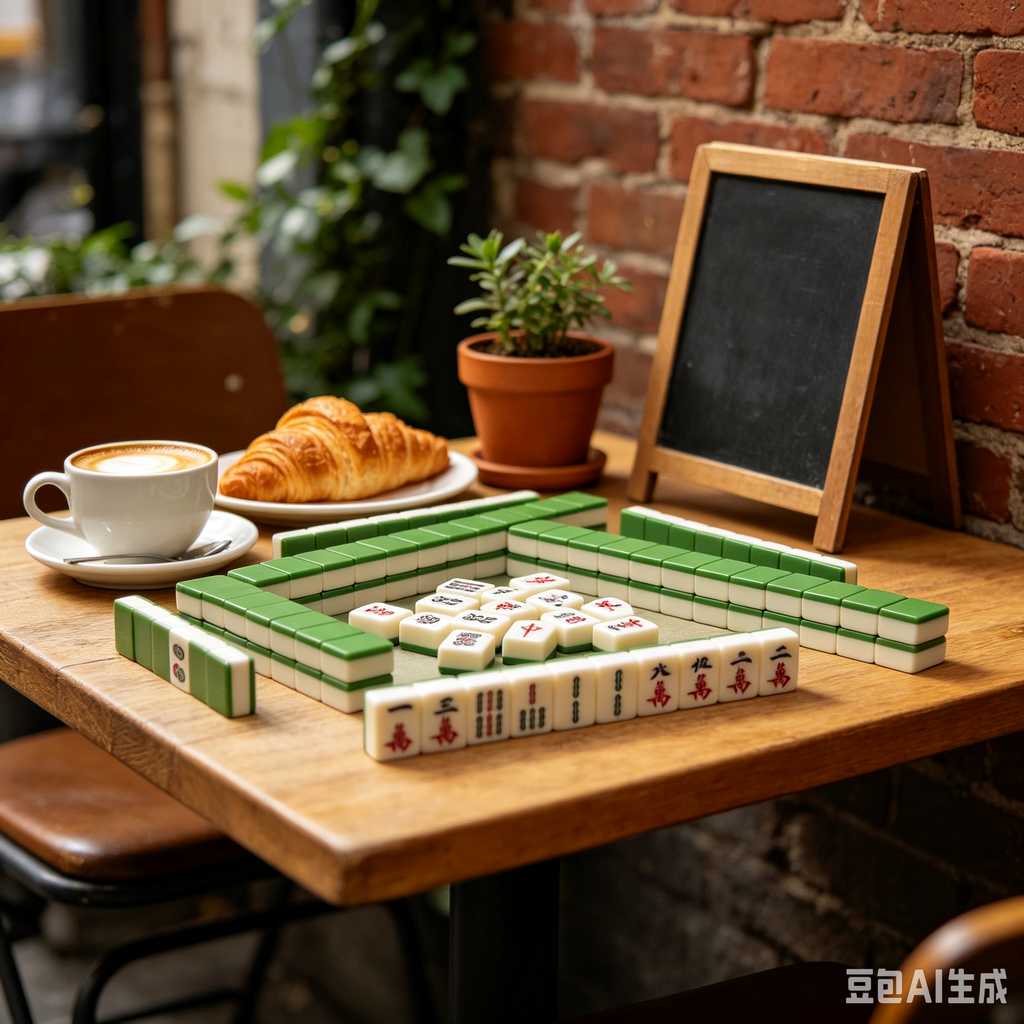 AuroraCO,mahjong