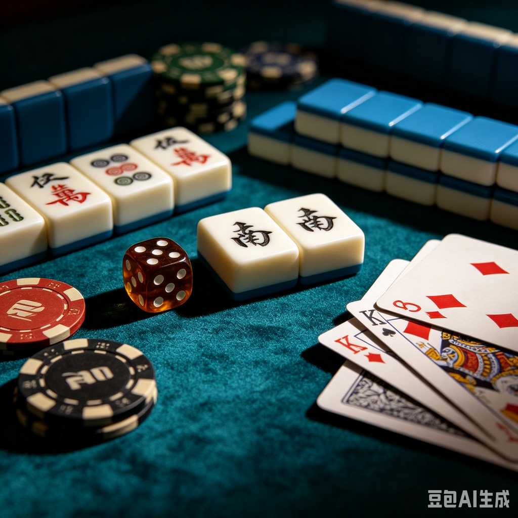santarosa,mahjong