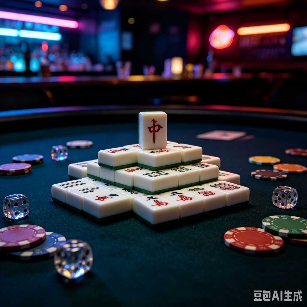 Wichita,mahjong