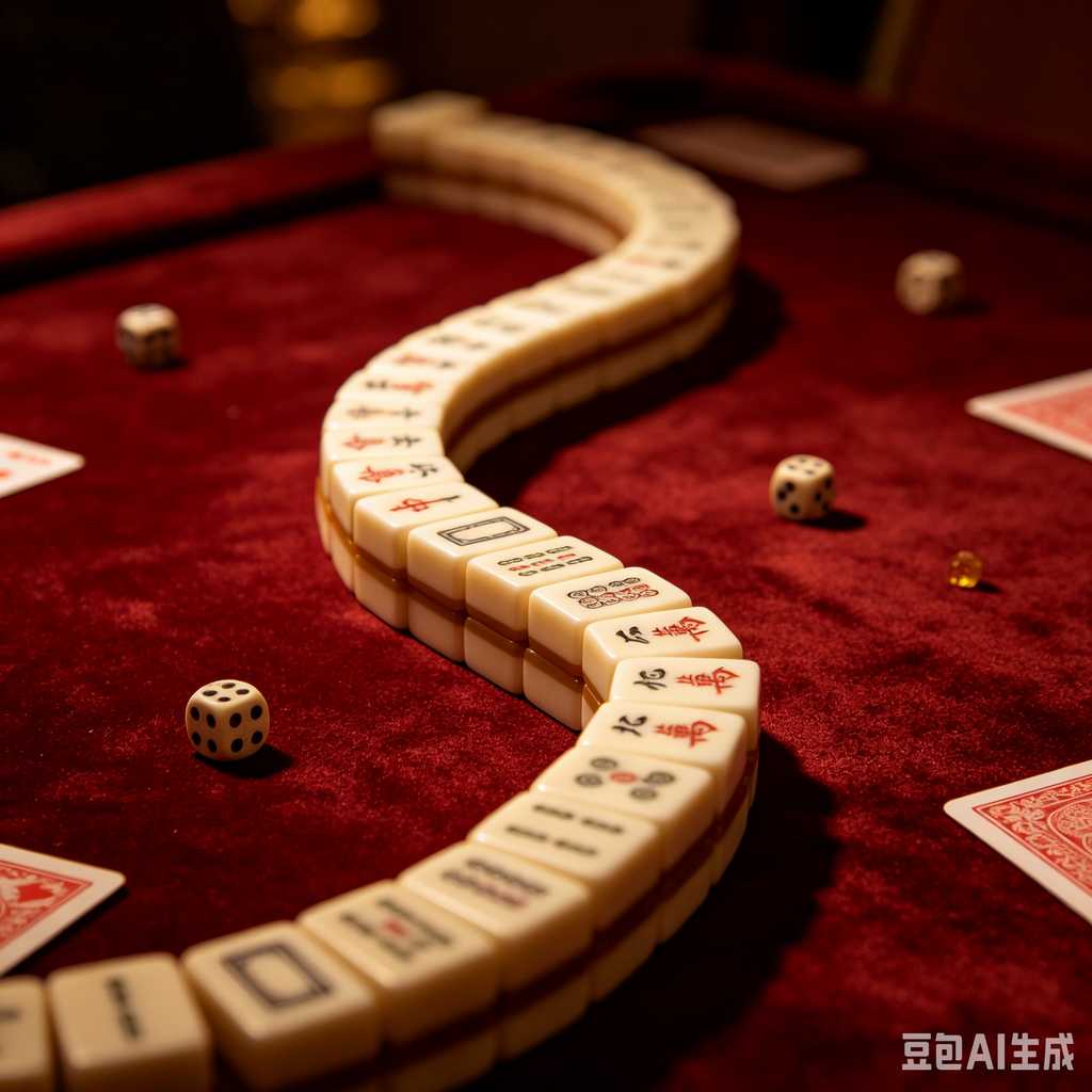 Magdeburg,mahjong