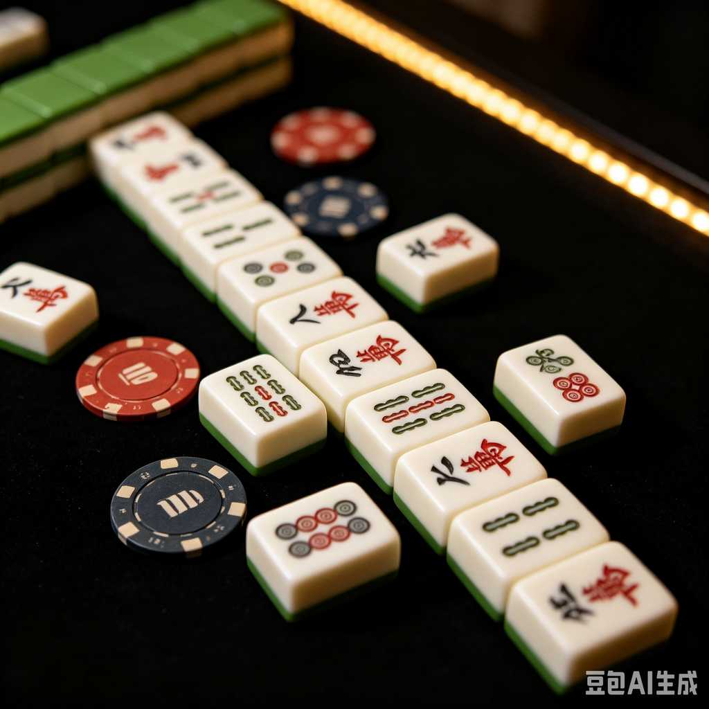 SantaFeNM,mahjong
