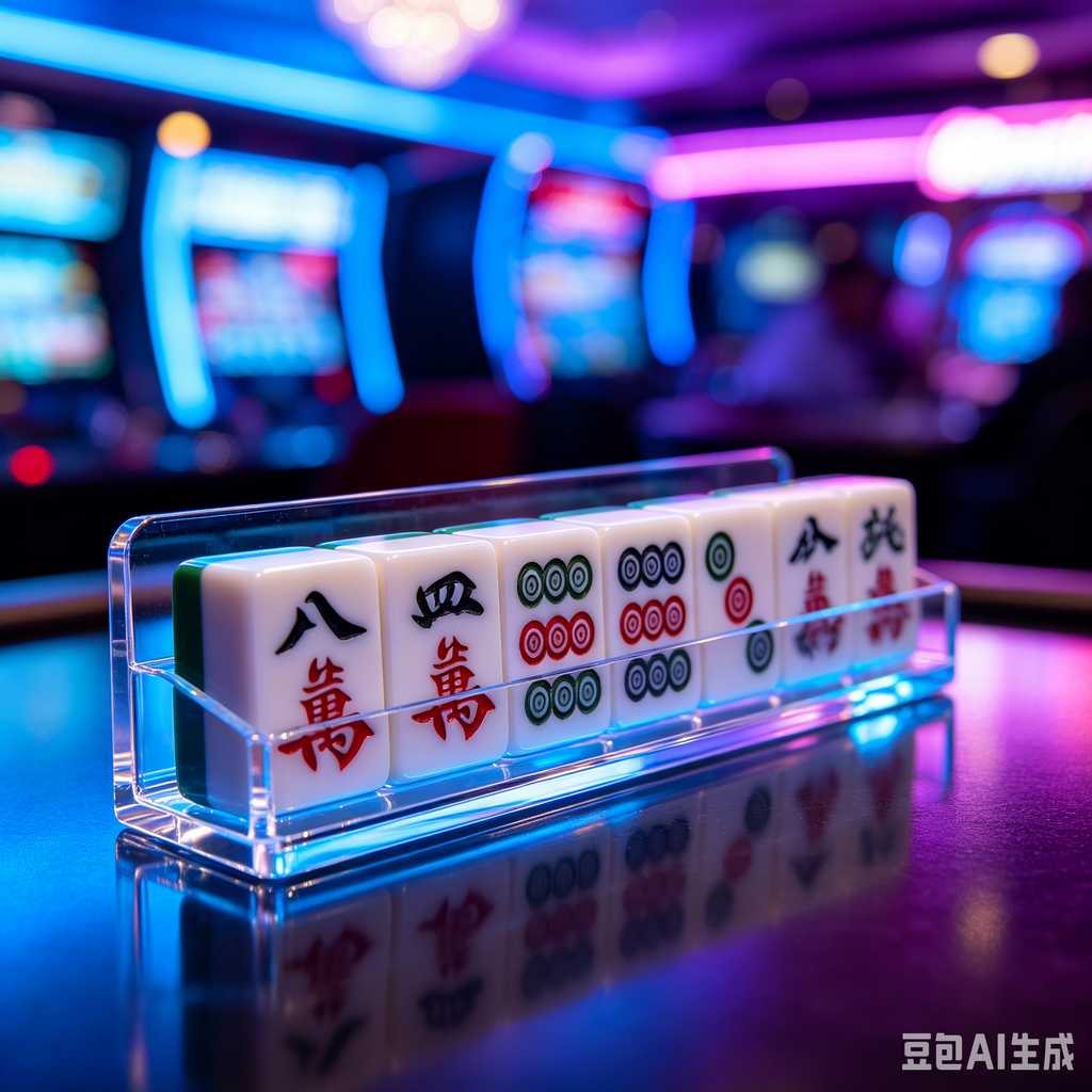 Aracaju,mahjong