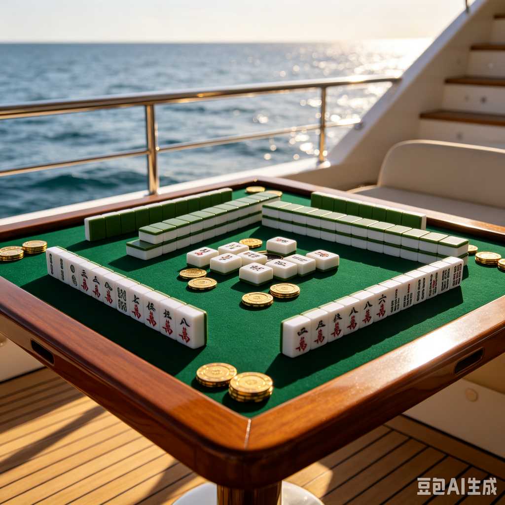 LancasterPA,mahjong