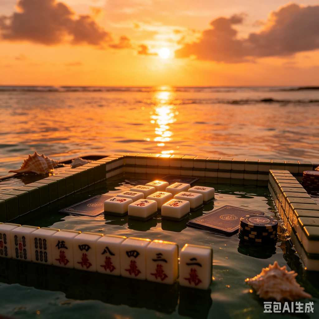 MeridaVE,mahjong