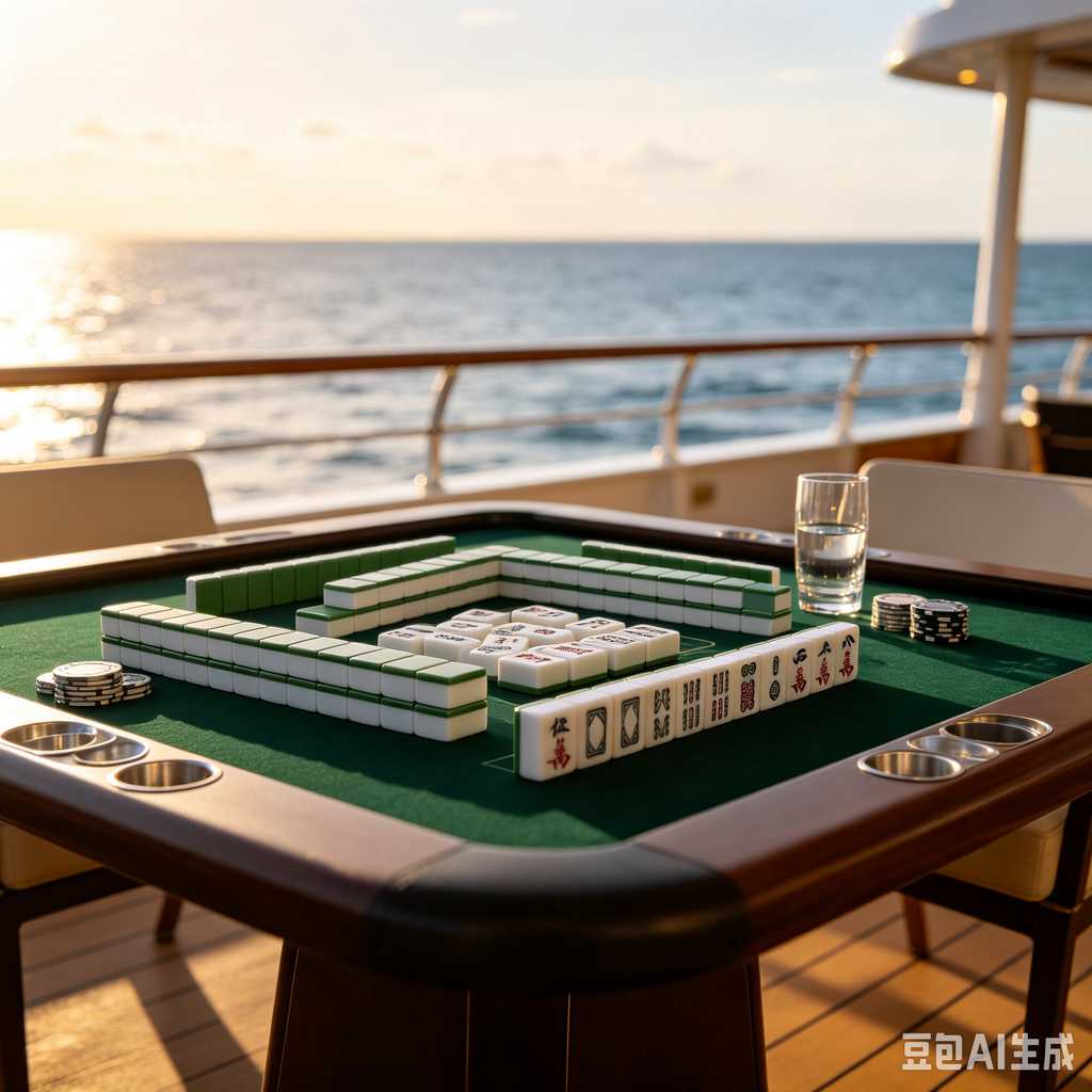 holiday themed mahjong tiles