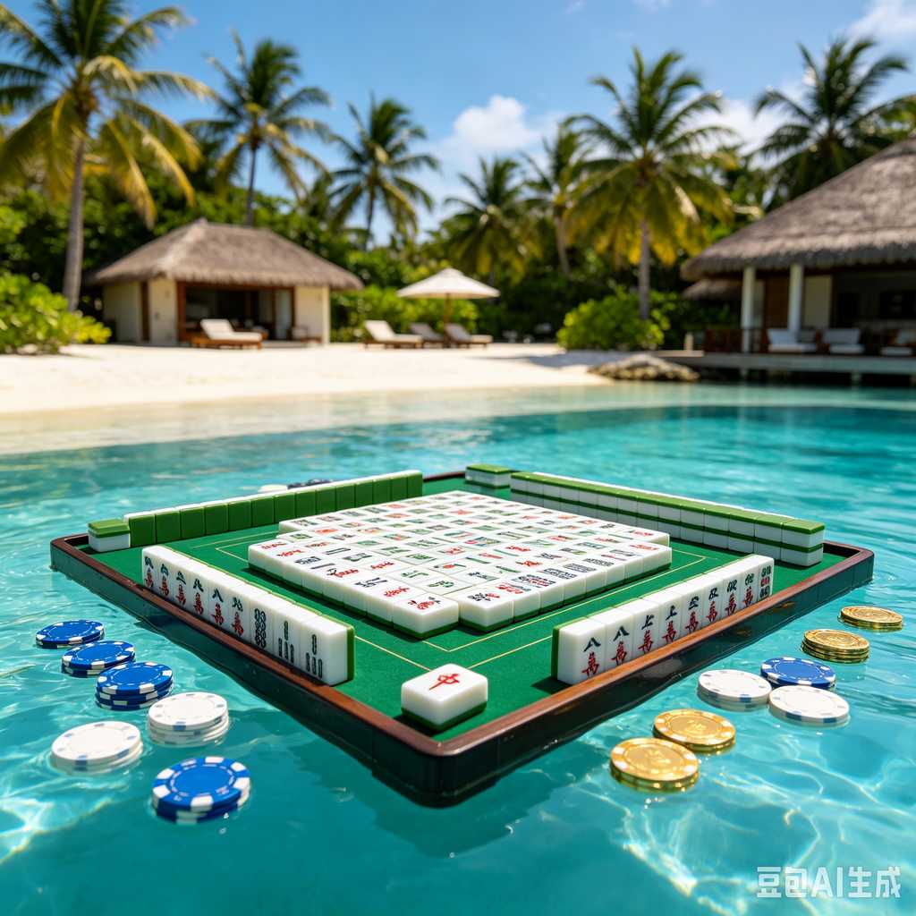 saltouy,mahjong