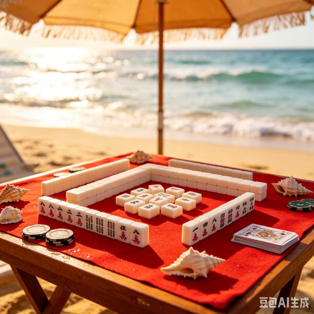Belmopan,mahjong
