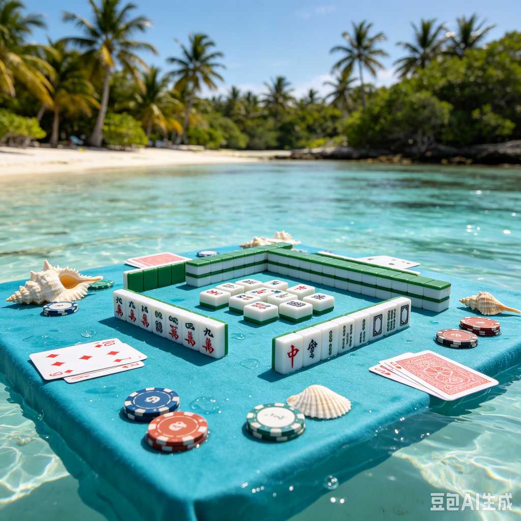 soft case mahjong set
