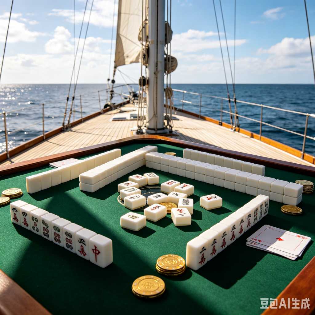 FallRiver,mahjong