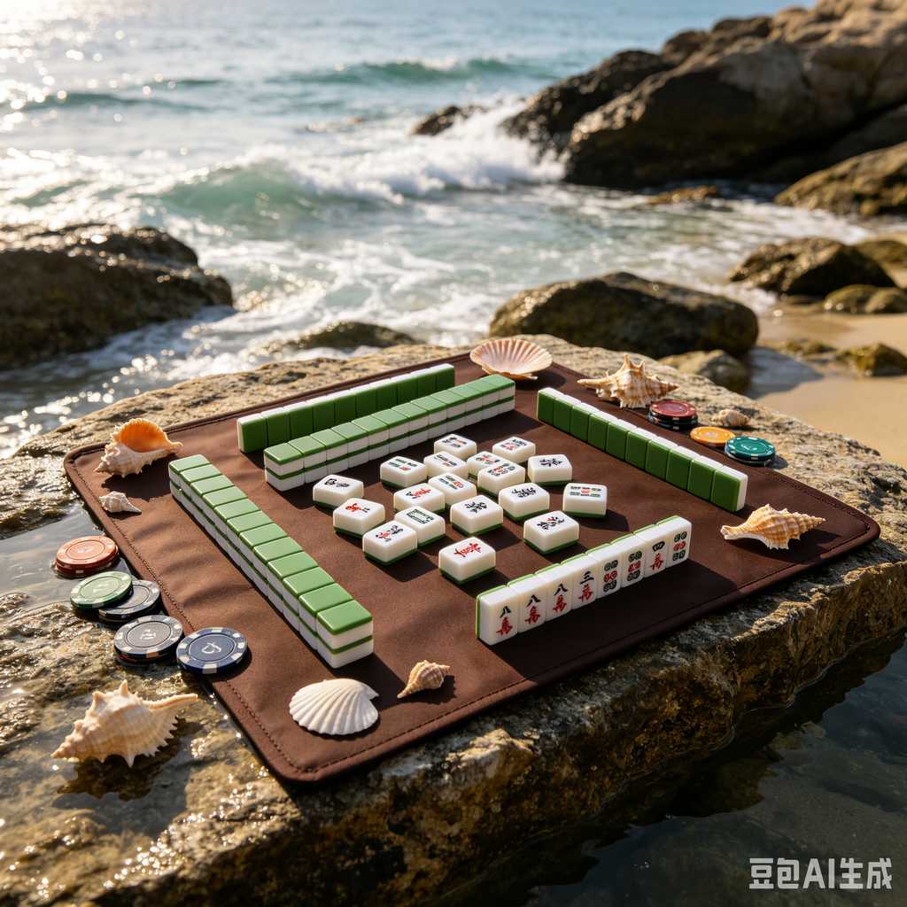 Athens,mahjong