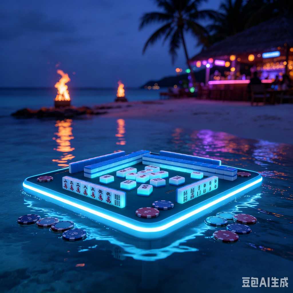 Puebla,mahjong